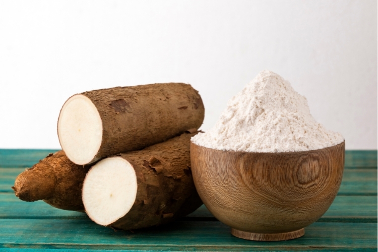 Bột năng là gì? Cách để chọn mua bột năng