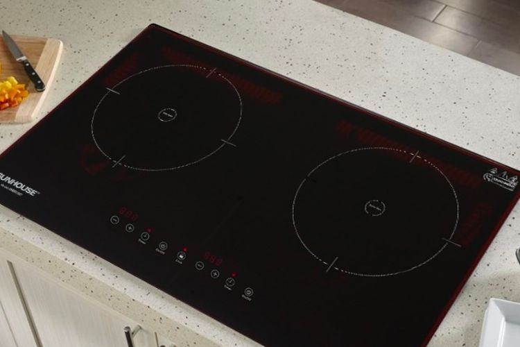 Bếp từ đôi bị hỏng 1 bên là do nguyên nhân nào? Tìm hiểu cách xử lý nhanh chóng