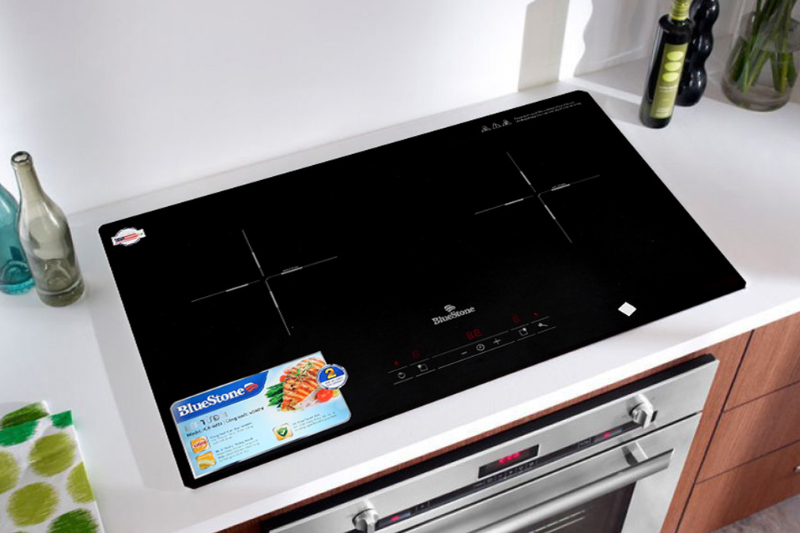 Bếp từ đôi BlueStone ICB-6818 - hình 2