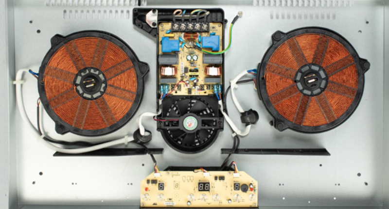 Bếp từ đôi BlueStone ICB-6818 - hình 6