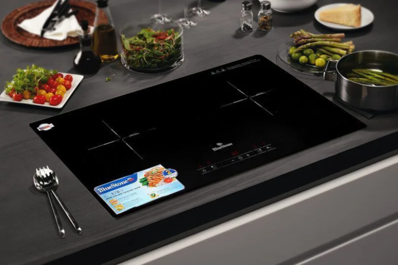 Bếp từ đôi BlueStone ICB-6818 - hình 5