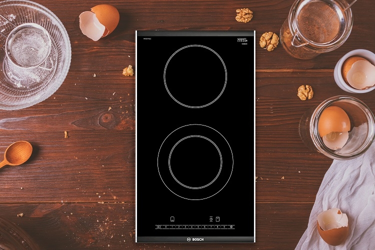 Bếp từ đ&ocirc;i dọc (H&igrave;nh 6)