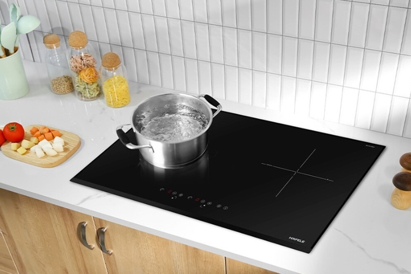 Điểm qua các thương hiệu bếp từ đôi Inverter nổi tiếng hiện nay