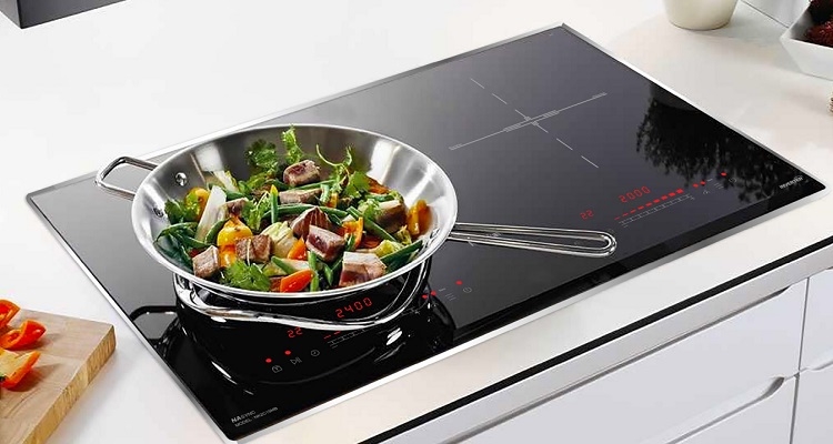 Bếp từ đôi Inverter tốt nhất thị trường 2025 (Hình 6)