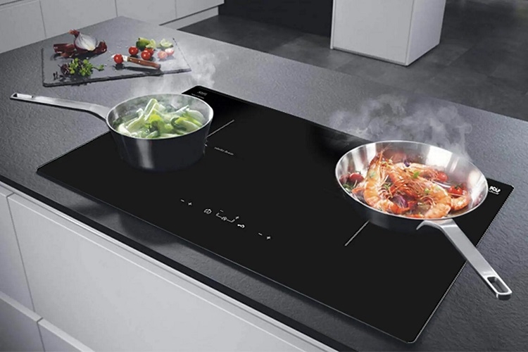 Bếp từ đ&ocirc;i Inverter tốt nhất thị trường 2026 (H&igrave;nh 5)
