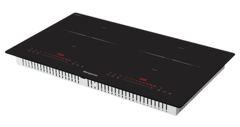 Bếp từ đôi lắp âm Kangaroo KGIC50D5C 4200W - hình 2
