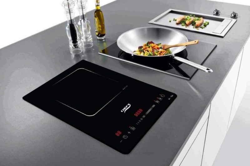 Bếp từ đơn &acirc;m b&agrave;n 5