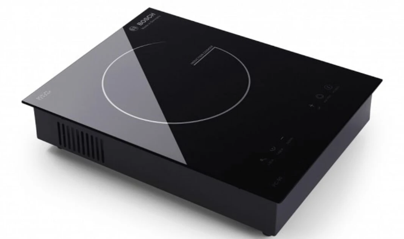 Bếp từ đơn Bosch PC90 - hình 1