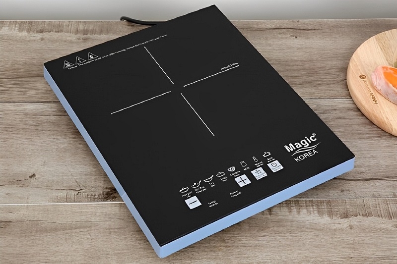 Bếp từ đơn Hàn Quốc ảnh 1