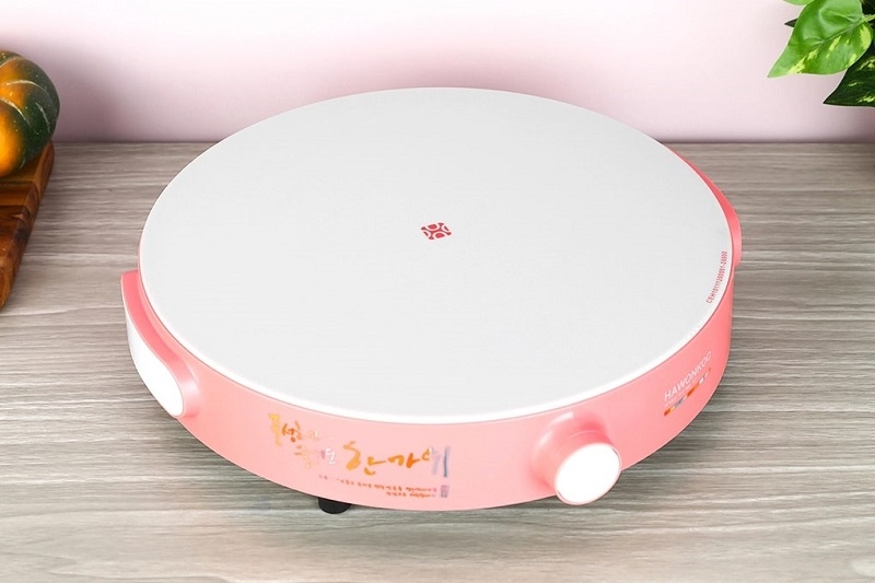 Bếp từ đơn Hàn Quốc ảnh 6