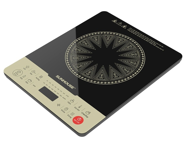 bếp từ đơn loại nào tốt 2025 6