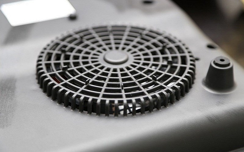 Bếp từ đóng ngắt liên tục 2