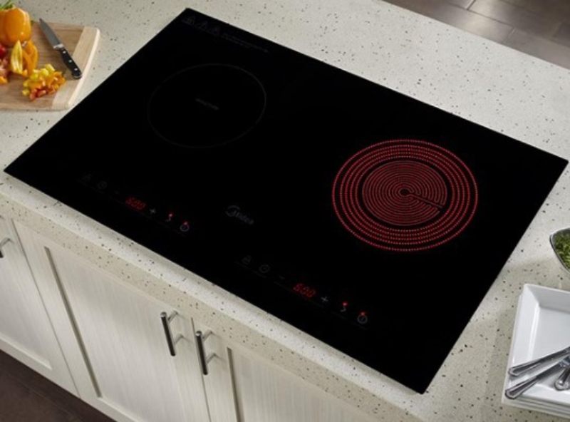bếp từ hồng ngoại là gì? - hình 3