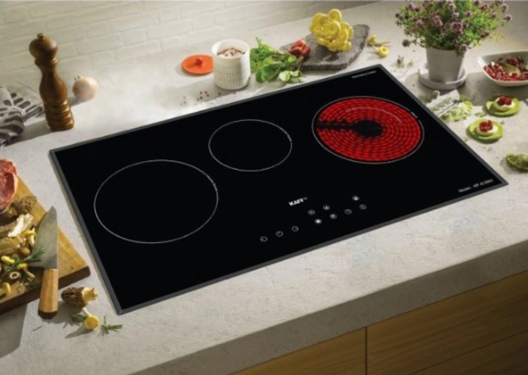 bếp từ hồng ngoại là gì? - hình 4
