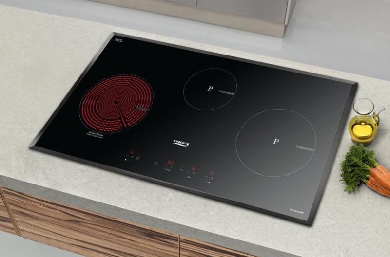 bếp từ hồng ngoại là gì? - hình 5