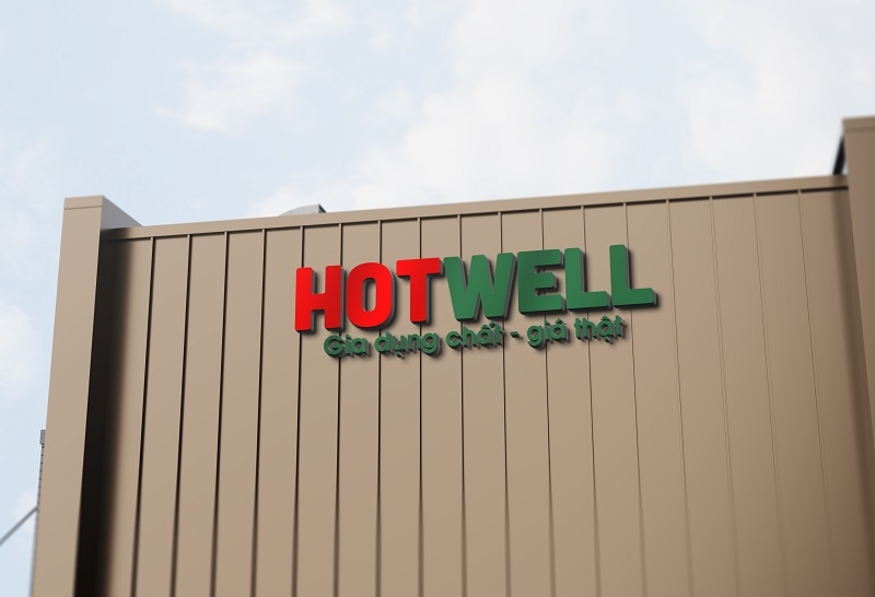 Bếp từ Hotwell (ảnh 1)