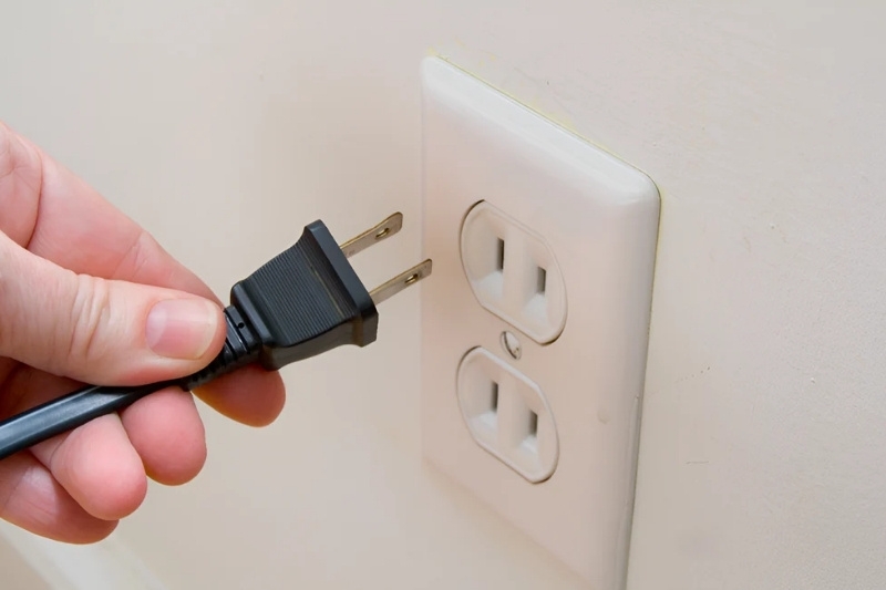 bếp từ Kangaroo báo lỗi E3 3