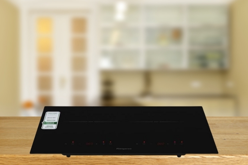 bếp từ kangaroo báo lỗi e3 5