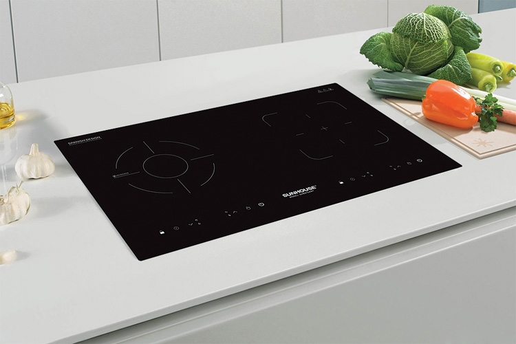 Bếp từ kết hợp hồng ngoại hãng nào tốt 2024 2