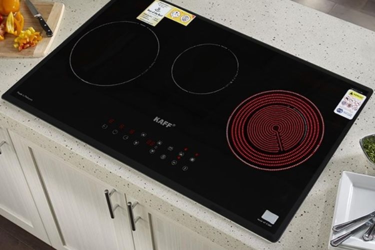 Bếp từ kết hợp hồng ngoại hãng nào tốt 2025