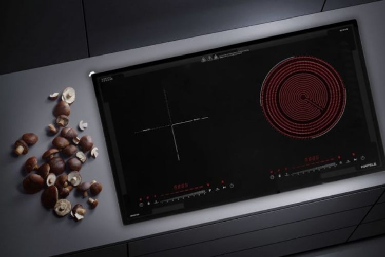 Bếp từ kết hợp hồng ngoại hãng nào tốt 2025