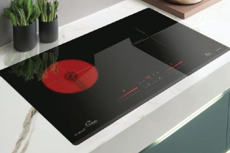 Bếp từ kết hợp hồng ngoại hãng nào tốt 2025