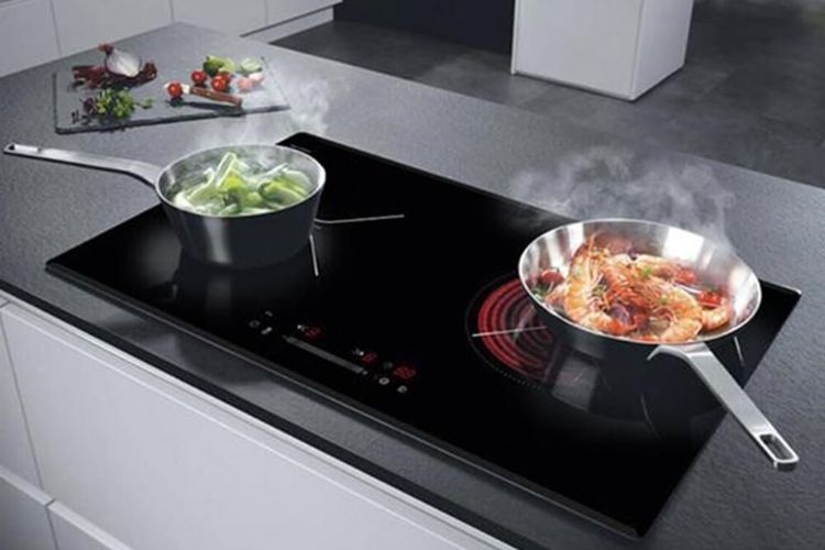 Bếp từ kết hợp hồng ngoại hãng nào tốt 2025