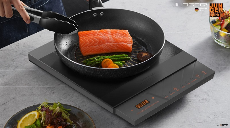 Bếp từ không cần cắt đá loại nào tốt nhất 1