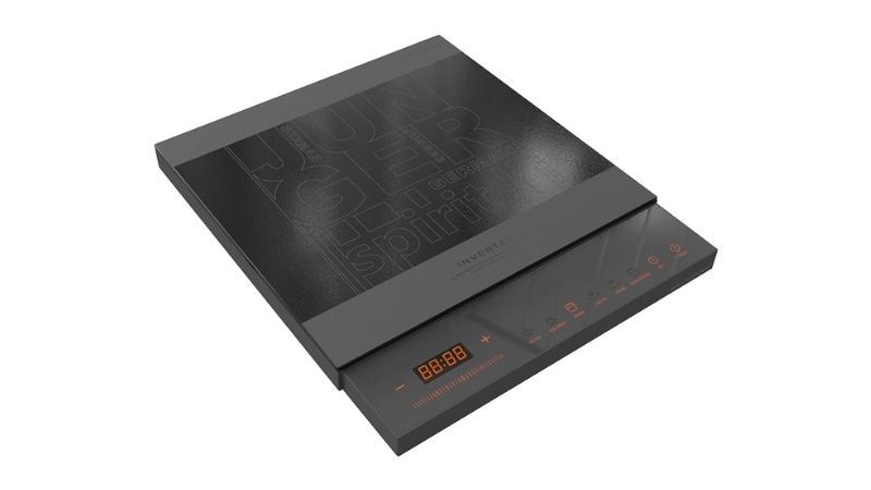 Bếp điện từ đơn cảm ứng 2000W Junger CEJ-105-I