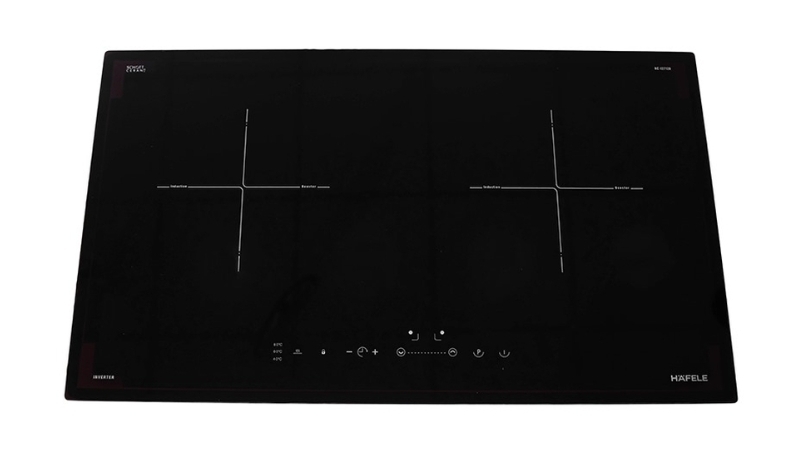 Bếp điện từ đôi lắp âm Hafele HC-I2712A (536.61.716)