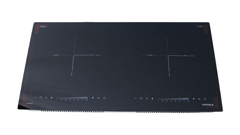 Bếp điện từ đôi lắp âm Hafele HC-I2732A (536.61.726)