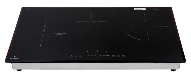 Bếp từ Pramie có tốt không