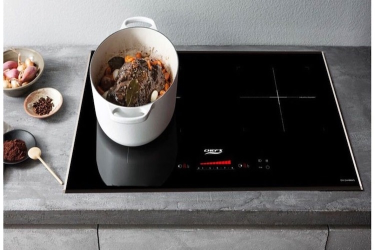 Bếp từ Saiko báo lỗi ED: Nguyên nhân, cách khắc phục chi tiết từ A đến Z tại nhà