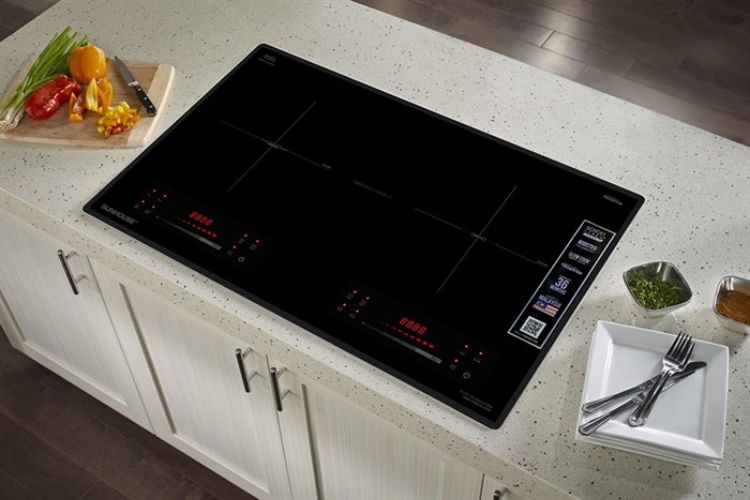 bếp từ siêu mỏng tốt nhất 2025