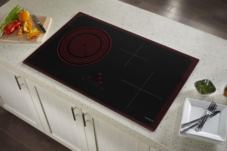 bếp từ siêu mỏng tốt nhất 2025