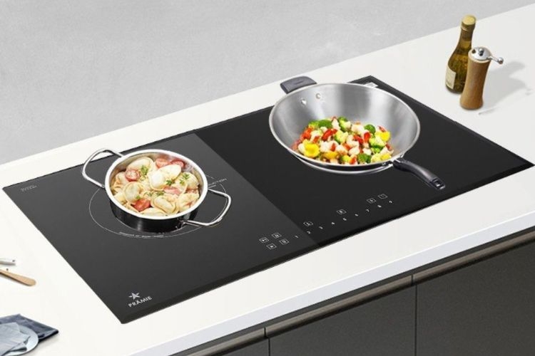 bếp từ siêu mỏng tốt nhất 2025