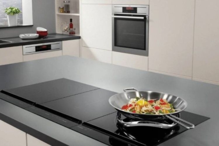 bếp từ siêu mỏng tốt nhất 2025