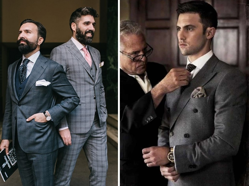 Bespoke là gì? (hình 1)