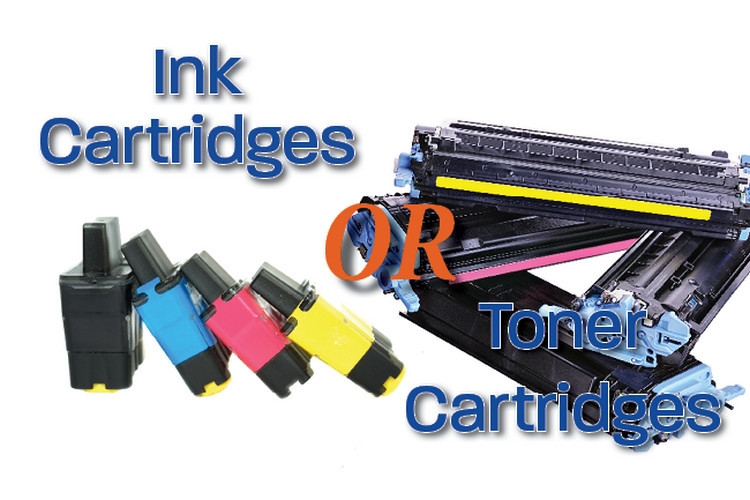 Toner máy in - ảnh 3