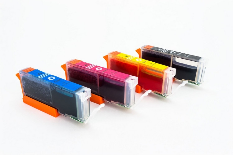 Toner máy in - ảnh 7