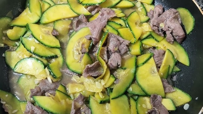 bí đỏ non 3