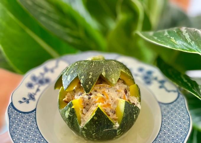 bí đỏ non 9