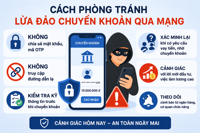 Bị lừa chuyển khoản có lấy lại được không? - hình 8