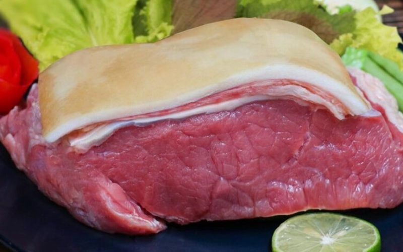 Cách chọn mua thịt bò tươi ngon