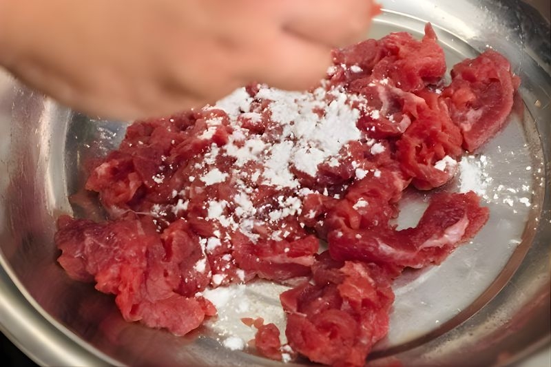 Bí quyết nêm muối đúng thời điểm ảnh 4