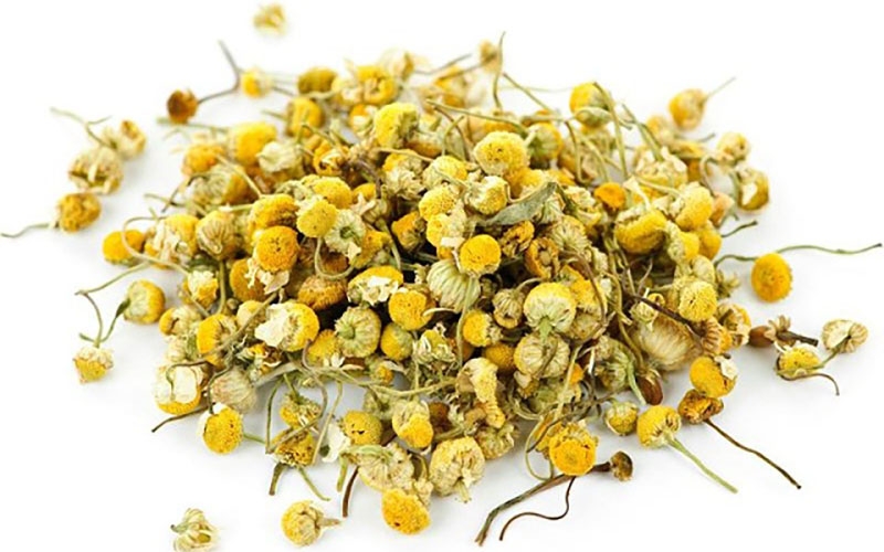 Bí quyết pha trà hoa cúc táo đỏ (hình 3)