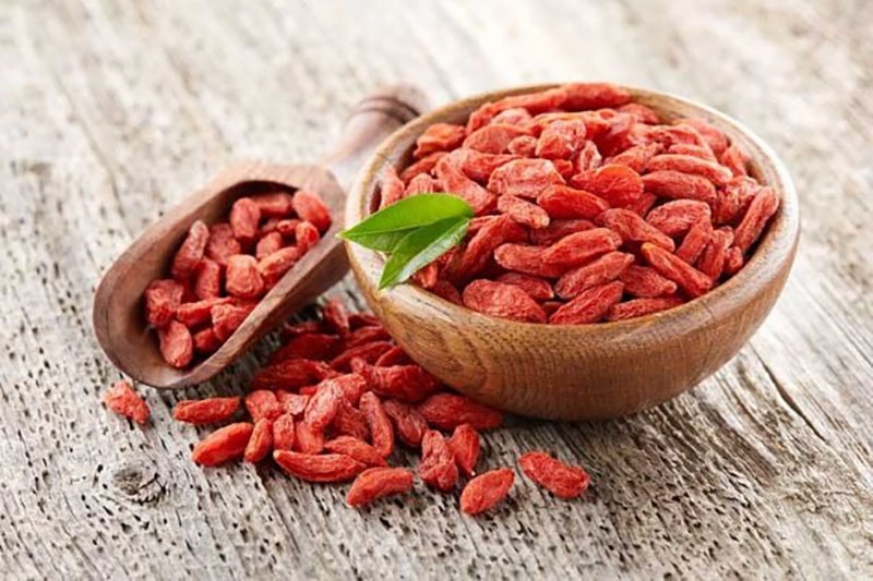 Bí quyết pha trà hoa cúc táo đỏ (hình 4)