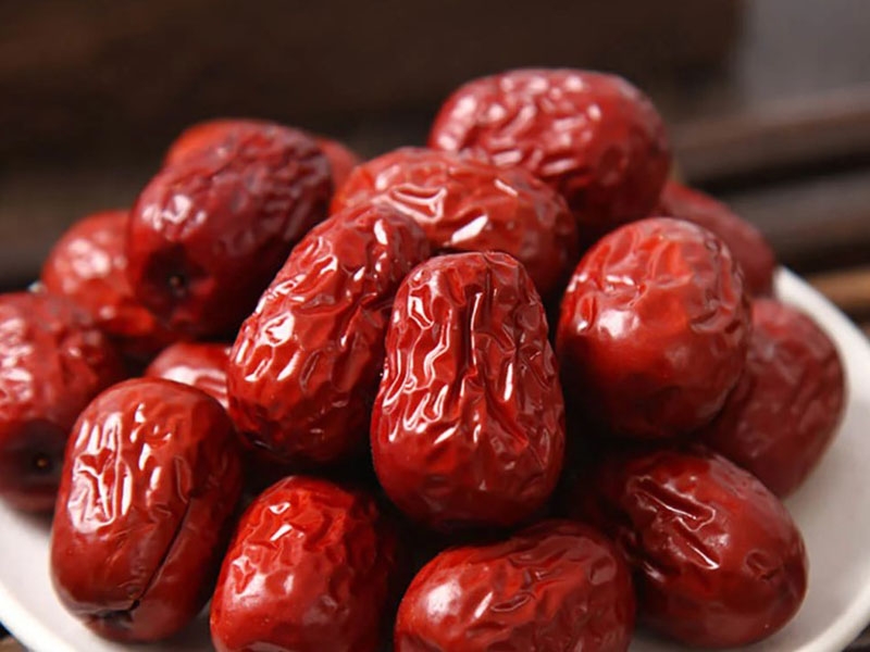 Bí quyết pha trà hoa cúc táo đỏ (hình 5)
