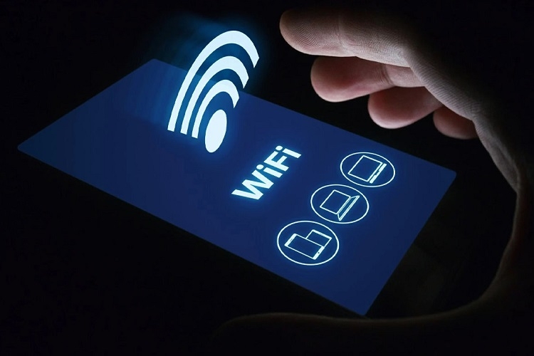 Biến iPhone 6s Plus trở thành thiết bị phát Wi-Fi 7