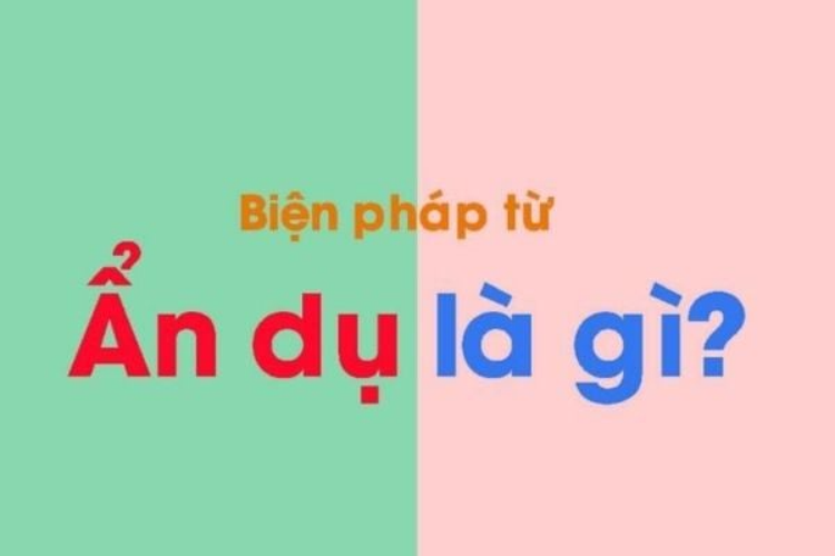 Biện pháp nghệ thuật là gì? (hình 4)